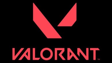 valorant portada riot games