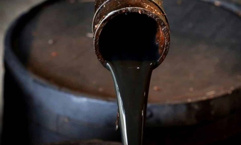 petroleo wti en negativo bitcoin rie