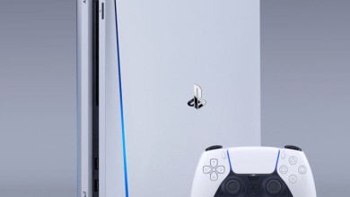 playstation 5 possible ps5 design