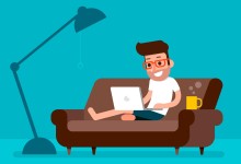 trabajar en casa pandemia coronavirus teletrabajo trabajo en remoto españa españoles trabajadores modelo hibrido software probado de control horario para trabajadores trabajo a distancia problemas