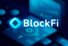 BlockFi lending prestamos bitcoin