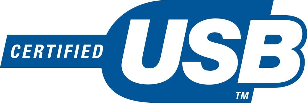 Cetified USB