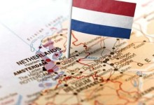 Holanda Paises bajos AML exchanges reguladores