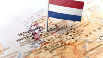 Holanda Paises bajos AML exchanges reguladores