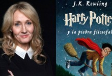 JK Rowling harry potter bitcoin que es twitter explota