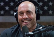 Joe Rogan Experience Podcast Spotify