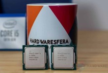 Intel Core i9-10900K y Core i5-10600K