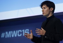 Pavel durov ceo telegram donación
