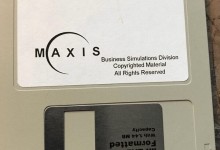 Simrefinery Maxis SimCity