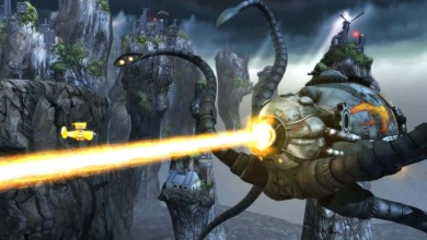 Sine Mora Games With Gold Xbox One Xbox 360