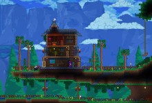 Terraria Steam