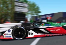 audi sport formula e daniel abt 2020