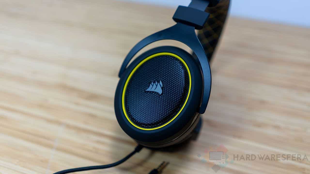 corsair hs60 pro surround altavoz