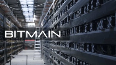 bitmain ceo disputa halving bitcoin minería mineros
