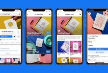 Facebook Shop
