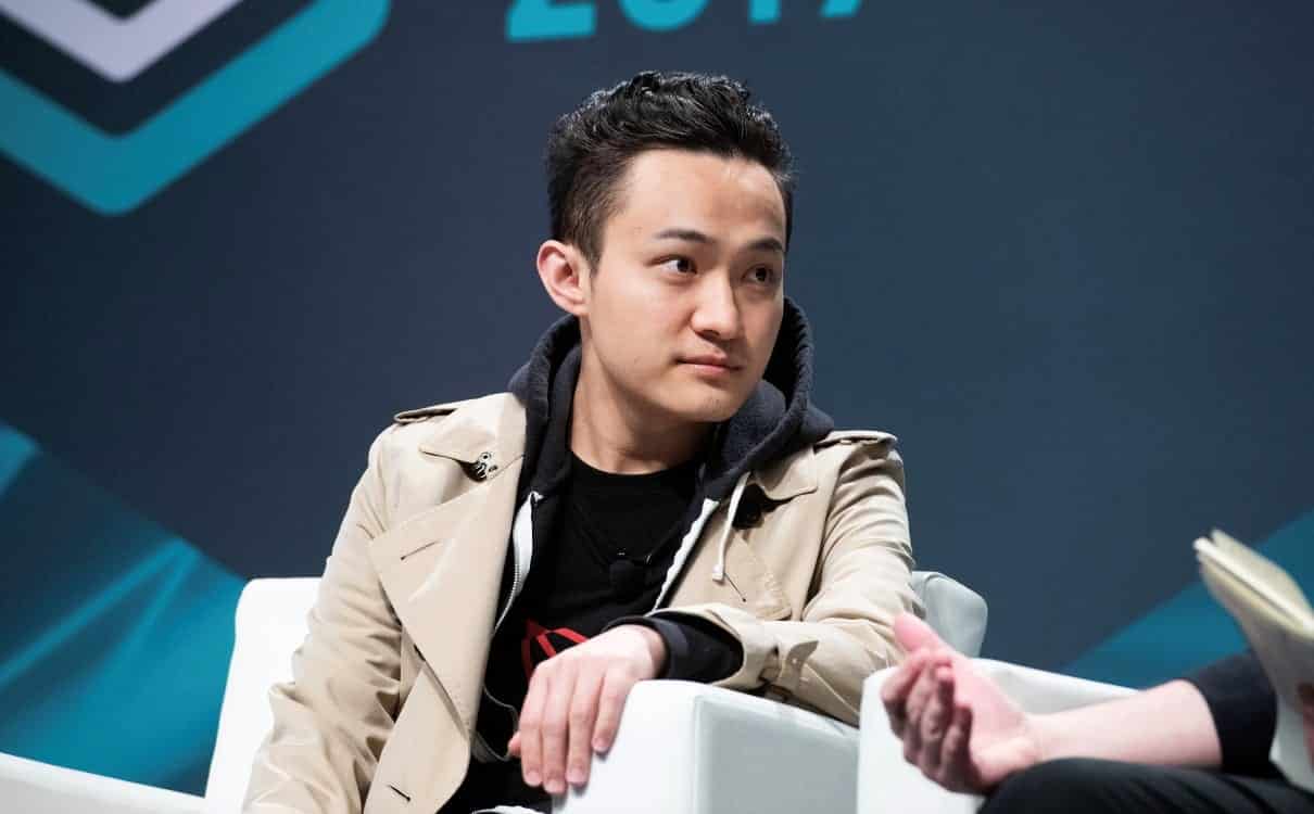 Justin Sun se mantiene extremadamente optimista con el futuro de las finanzas descentralizadas (DeFi) y los préstamos de criptomonedas, según su intervención en la Indonesia Blockchain Week 2020.