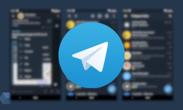 telegram ton gram sec reguladores token