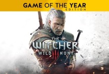 the witcher 3 epic games store gratis
