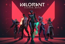 valorant beta acto 3 III