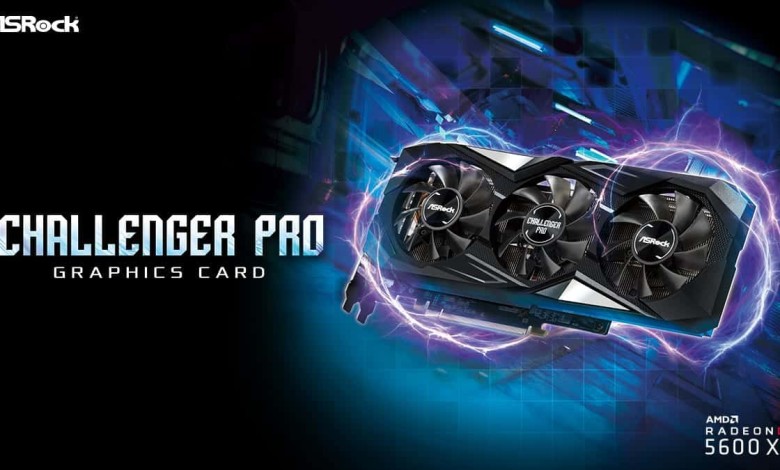 ASRock-RX-5600-XT-Challenger-Pro-6G-OC-portada