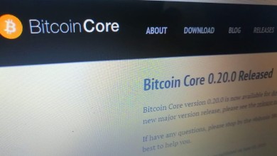 Bitcoin-core-release-version-cliente-0.20-lanzamiento-actualizacion