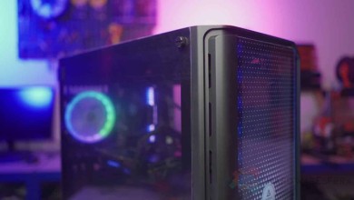 Antec NX1000 portada