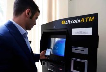 Cajero automatico de bitcoin btc ATM comprar vender