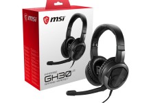 MSI Immerse GH30 v2 caja
