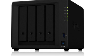 Synology-DS420-plus 1