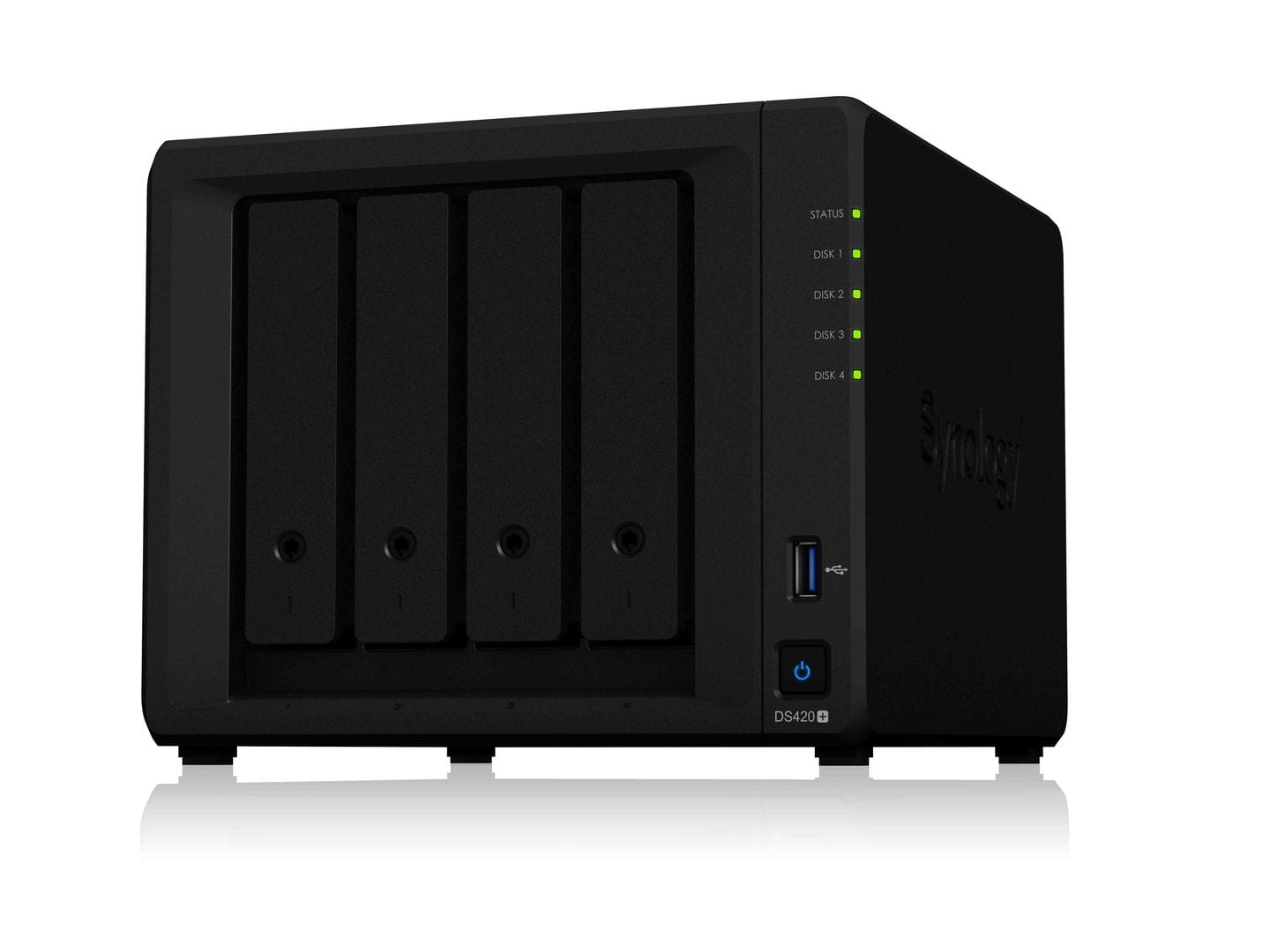 Synology-DS420-plus 1