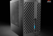 asrock deskmini 2 apu amd ryzen chipset x300