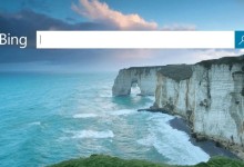 bing google