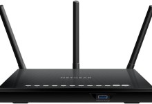 router-netgear