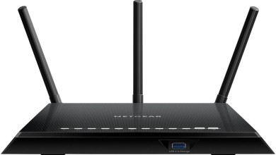 router-netgear