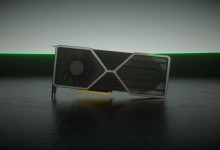 tarjeta grafica nvidia ampere rtx 3000