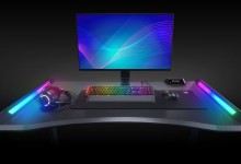 Cougar-MARS-120-escritorio-gaming