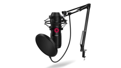 krom-kapsule-microfono-streaming-podcast podcasts, que es un podcast, qué son los podcasts, podcast la rosa de los vientos, podcast La Vida Moderna, podcast Todopoderosos, podcast Aquí hay dragones, podcast El Partidazo, podcast Cope, podcast Nadie, podcast Onda Cero, podcast Cadena Ser