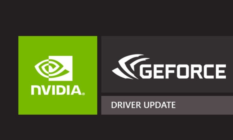 nvidia-geforce-driver-update