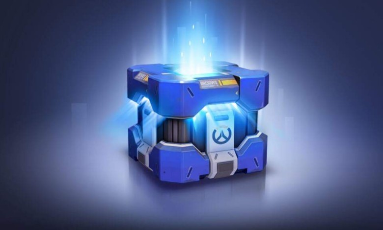 reino-unido-gran-bretaña-inglaterra-lootbvoxes-loot-box-loot-boxes-overwatch-regulación-leyes-casinos españa