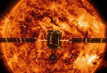 satelite solar orbiter