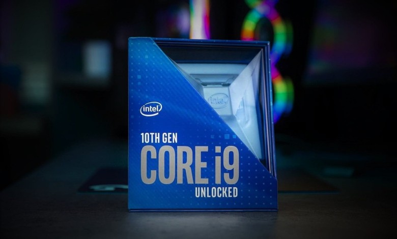 venta-procesador-core-i9-10900k