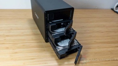 Bahia-externa-de-almacenamiento-RAID-ORICO-3559RUS3 discos duros