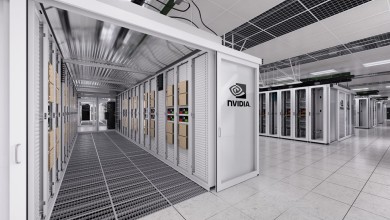 NVIDIA-DGX-SuperPOD-2020