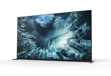 Sony-Z8H-LED-TV-8K-television-televisores-televisiones-sony-ps5-xbox-series-x guía comprar televisores 2021 televisiones teles