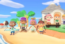 animal-crossing-new-horizons-twitter-fate-grand-order-fortnite actualizacion 2.0