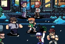 scott-pilgrim-vs-the-world-contra-el-mundo-ps5-ps4-ps3-xbox-360-xbox-one-xbox-series-x-bryan-lee-o-malley-comic-película-juego emilador ps3 rpcs3