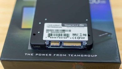 T-FORCE DELTA MAX 250GB sata