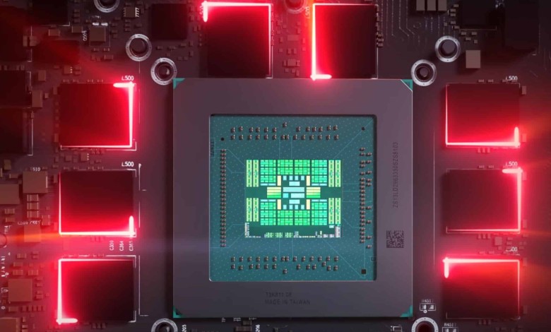 amd-big-navi-rx-6000-navy-flounder 3x gpu 6 nm 5