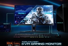 gigabyte-M27F-Gaming-Monitor-kvm-monitores