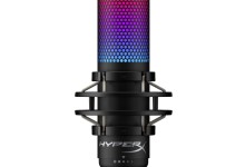 hyperx-quadcast-S-microfono-usb-rgb